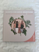 Rezepte für mehr Selbstliebe