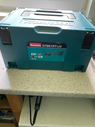 Makita multifunktionswerkzeug - makita,