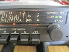 Blaupunkt Nürnberg M 26