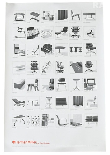 Herman miller for the - the, home"