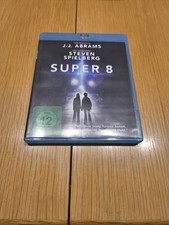 Super 8 [Blu-ray] Zustand Sehr