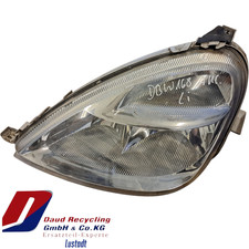 Mercedes-Benz A-Klasse W168