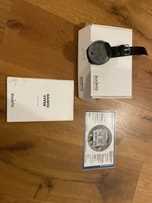 Suunto Vyper Tauchcomputer. Original Handbuch, Ersatzobjektivdeckel, neuer Akku.