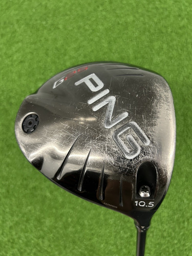 Ping g25 driver - driver, 10,5