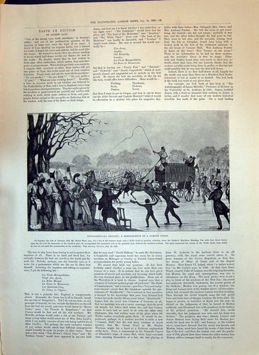 Alter 1893 pferdewagen eis - 1893,