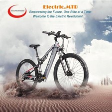 Randride YG90A 27.5" 1000W 48V