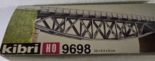 Kibri 9698 - h0:,