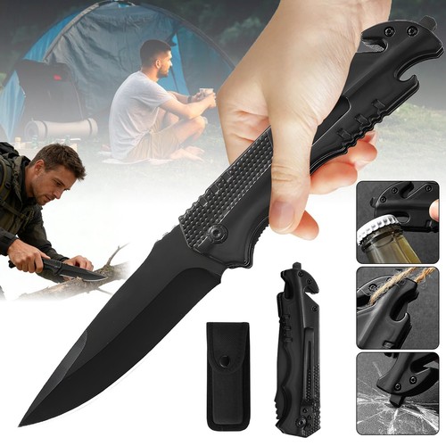 Einhandmesser taschenmesser - einhandmesser,