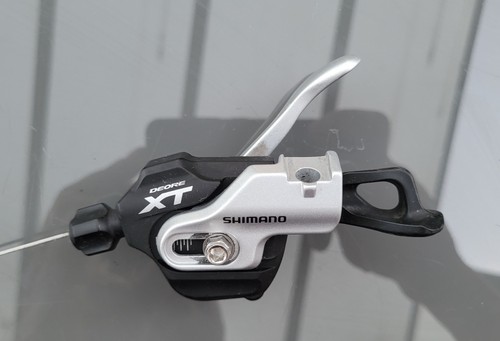 Shimano deore m780 - shimano,