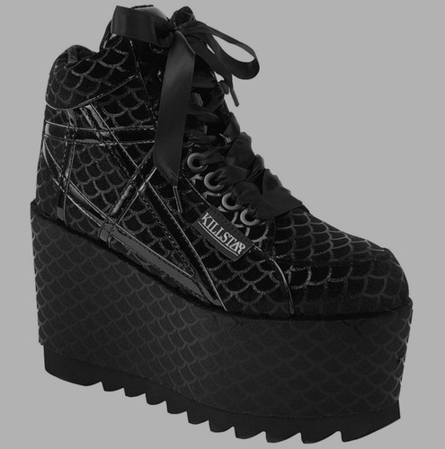 Gothic killstar malice mermad - gothic,