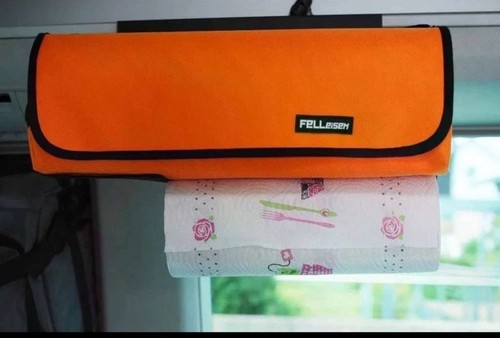 Felleisen van organizer - felleisen, 2x