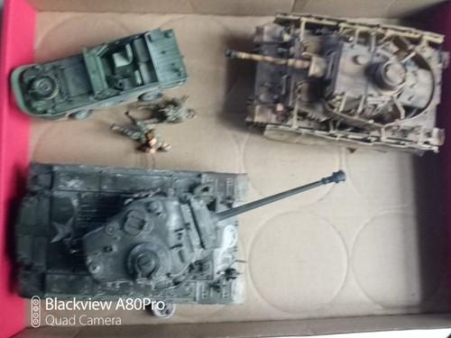 Forces valor 32 konvolut - valor, 1:32