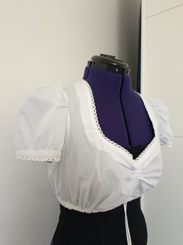 Country line trachten - country, bluse
