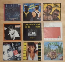 30 x ITALO DISCO Sammlung