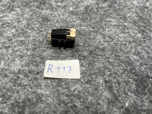Shure m75b tonabnehmer - shure, mm