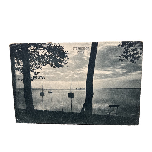 Ansichtskarte postkarte - ansichtskarte,