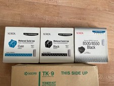 Druckerpatronen Xerox 8550 -