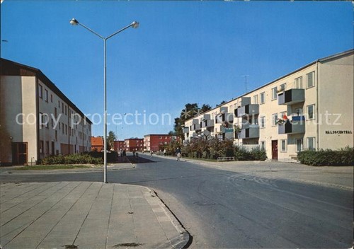 Gimo koepmangatan - gimo,