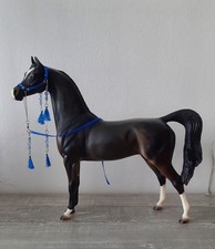 Modellpferd Peter Stone 1999