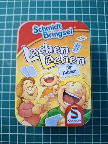 Schmidt bringel spiele lachen - schmidt,