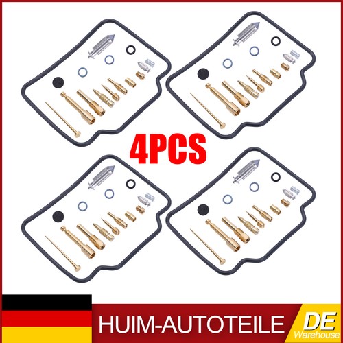 Vergaser reparatursatz für - 4x,