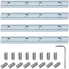 Profilverbinder Aluminium