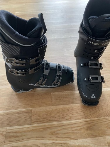 Skischuhe fischer pro 110 - fischer,