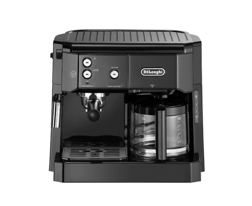 Delonghi bco 411 siebträger - bco,