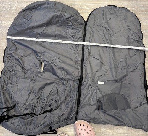 Hoggi rollstuhl fußsack - hoggi,
