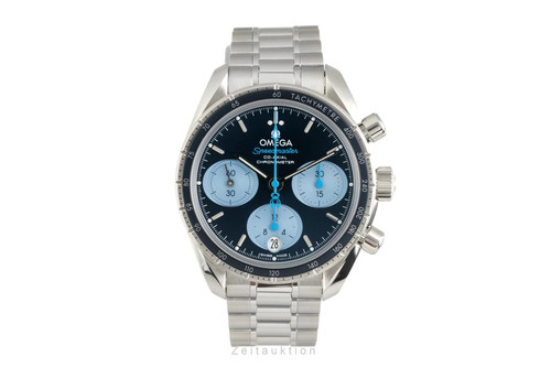 Omega speedmaster chronograph - speedmaster,