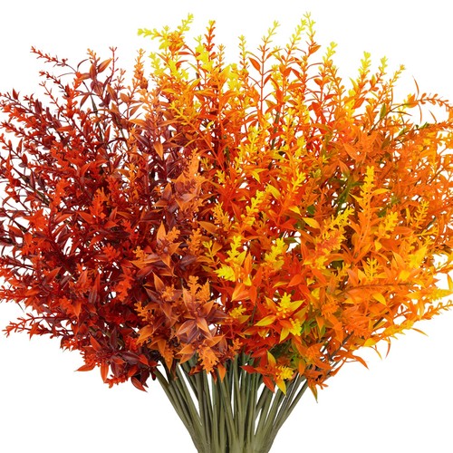 Kunstblumen herbstdeko - kunstblumen,