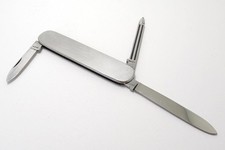 Taschenmesser Paul A. Henckels Solingen Inox 81 mm – guter Zustand