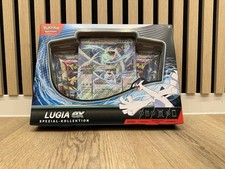 Pokémon Karten - Lugia ex