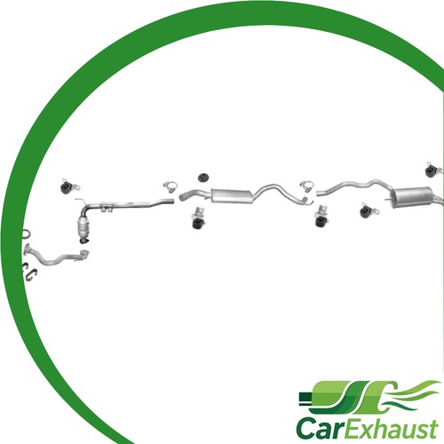Auspuff katalysator für vw - katalysator,