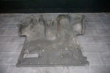 Bodenbelag VW T5 Transporter Fußraum Teppich Gummi 7H1863711Q 9BV schwarz