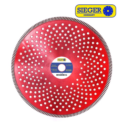 Sieger ø350mm - sieger,
