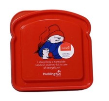 OFFIZIELLE PADDINGTON BEAR