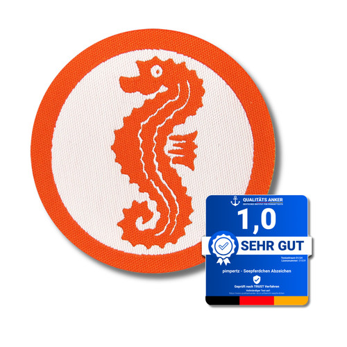 Seepferdchen offizielle - seepferdchen®,