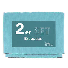 Platzsets Platzmatte