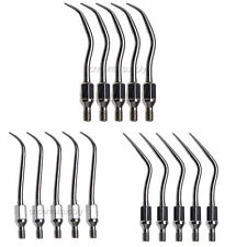 Denti ZEG Spitze Spitzen für Sonicflex Handstück Air Scaler GK1 GK2 GK4 Tip