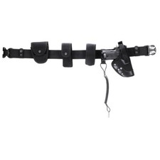 Koppel security schwarz - koppel,, "security",