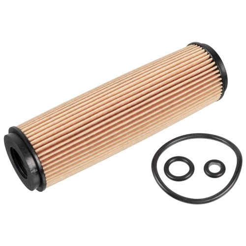Febi ölfilter mercedes 37983 - febi,