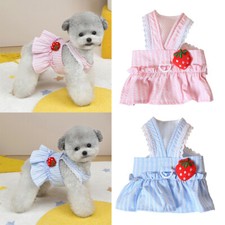 Weiches haustierkleid - weiches,
