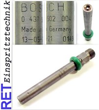 Einspritzdüse BOSCH