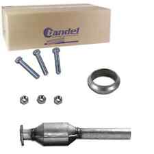 EEC KATALYSATOR KAT passend für VW GOLF 2 JETTA PASSAT 35i SEAT TOLEDO 1.6 1.8