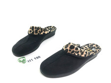 ROHDE Clog Hausschuhe Sandalen Damen Sandaletten Damenschuhe EUR 42 H1 198