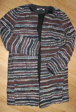 Esprit Boucle Mantel gr.s/36