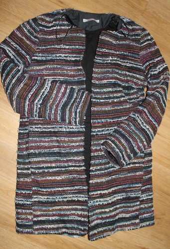 Esprit boucle mantel 36 - esprit,