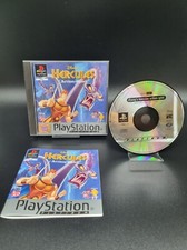 Hercules Action-Game