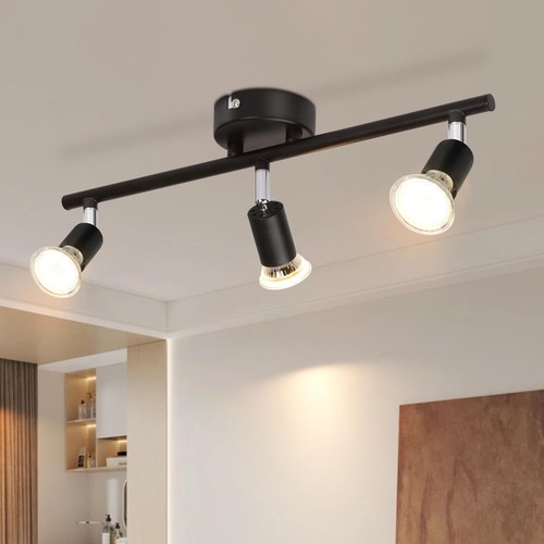 Led deckenlampe deckenstrahler - led,